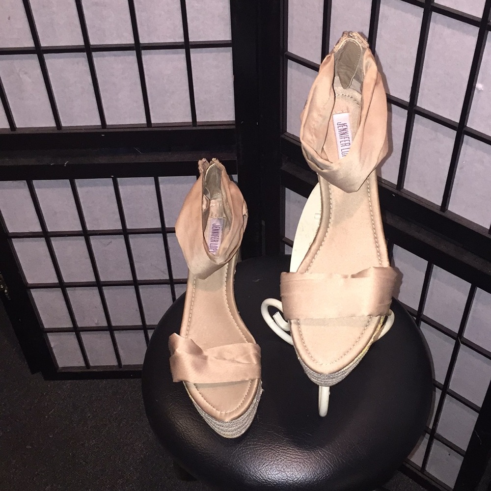 Jennifer Lopez Sandal